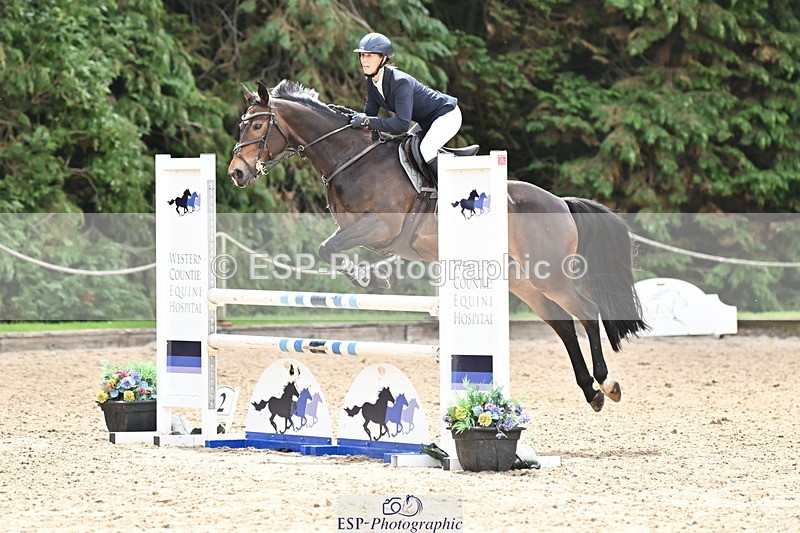 250706A-115021-18575 - Cls 48 Snr 1.05m Grand Prix