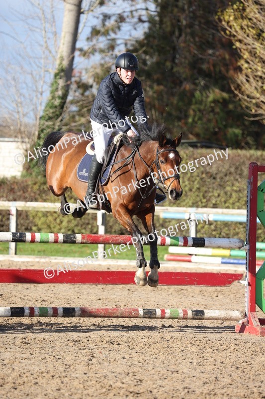 20251123-1358 - Class 5 - 1.00m