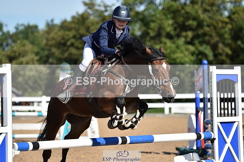 230903A-110522-04101 - Cls 18 Pony Brit Novice & 80cm Open