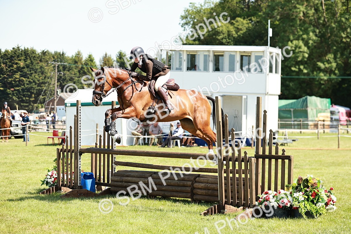 SBM_18319 - Class 112-113 - BSPS LIHS Working Sports Pony