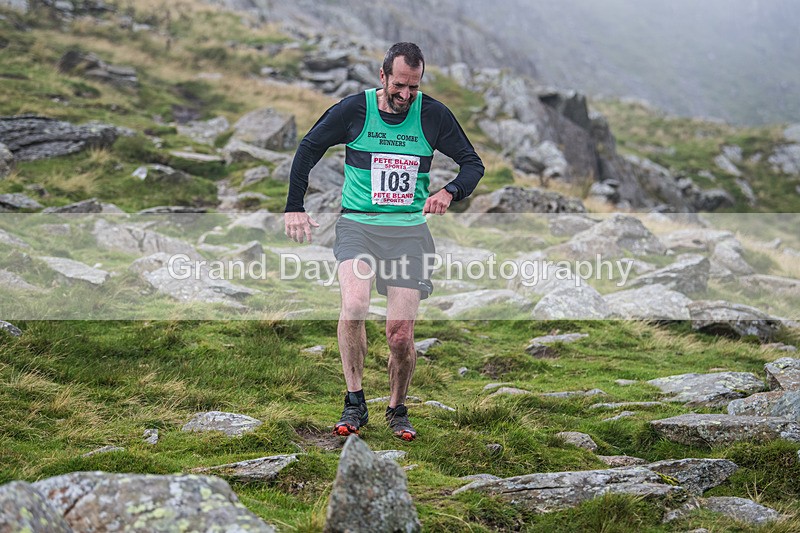 Turner-245 - Turner Landscape Fell Race Saturday 9th August 2025