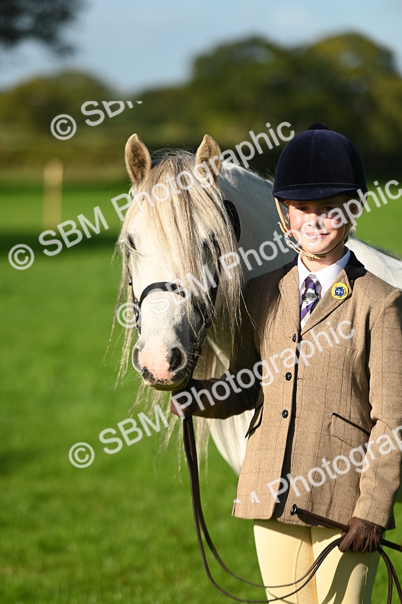 SBM_15798 - S1 - TSR in Hand Horse & Pony Showing
