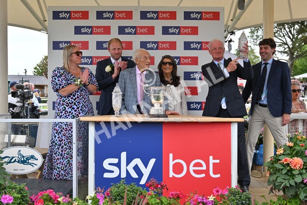 230825-177 Ethical Diamond - Race 4 3.35pm Sky Bet Ebor Handicap