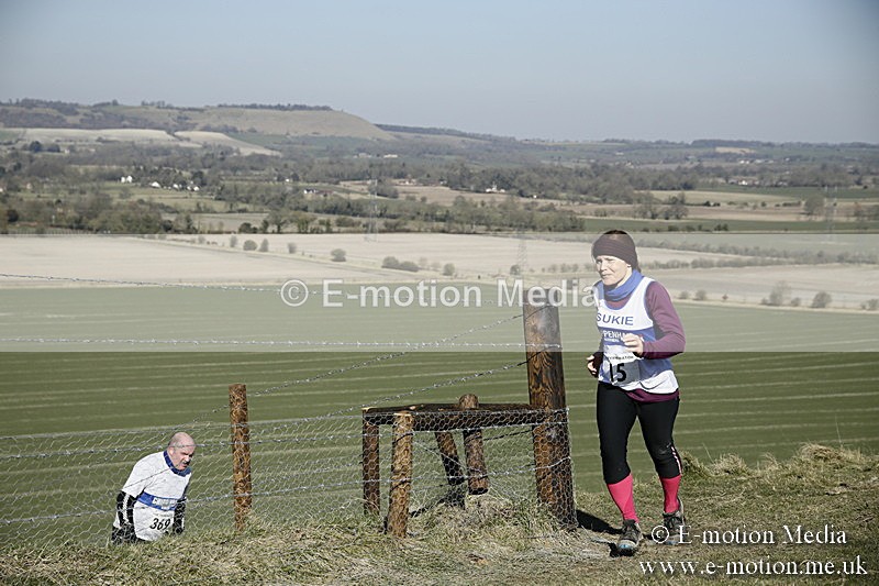 PVT 250218 -1536 - The Terminator 2018 Pewsey Vale 25/02/18