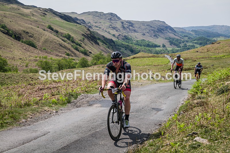 133021 - Hardknott Pass Camera 1 13.00-14.00