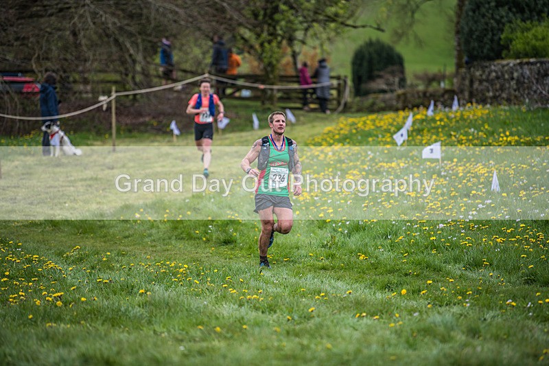 3 Peaks-1731 - The 3 Peaks Race Saturday 27th April 2024