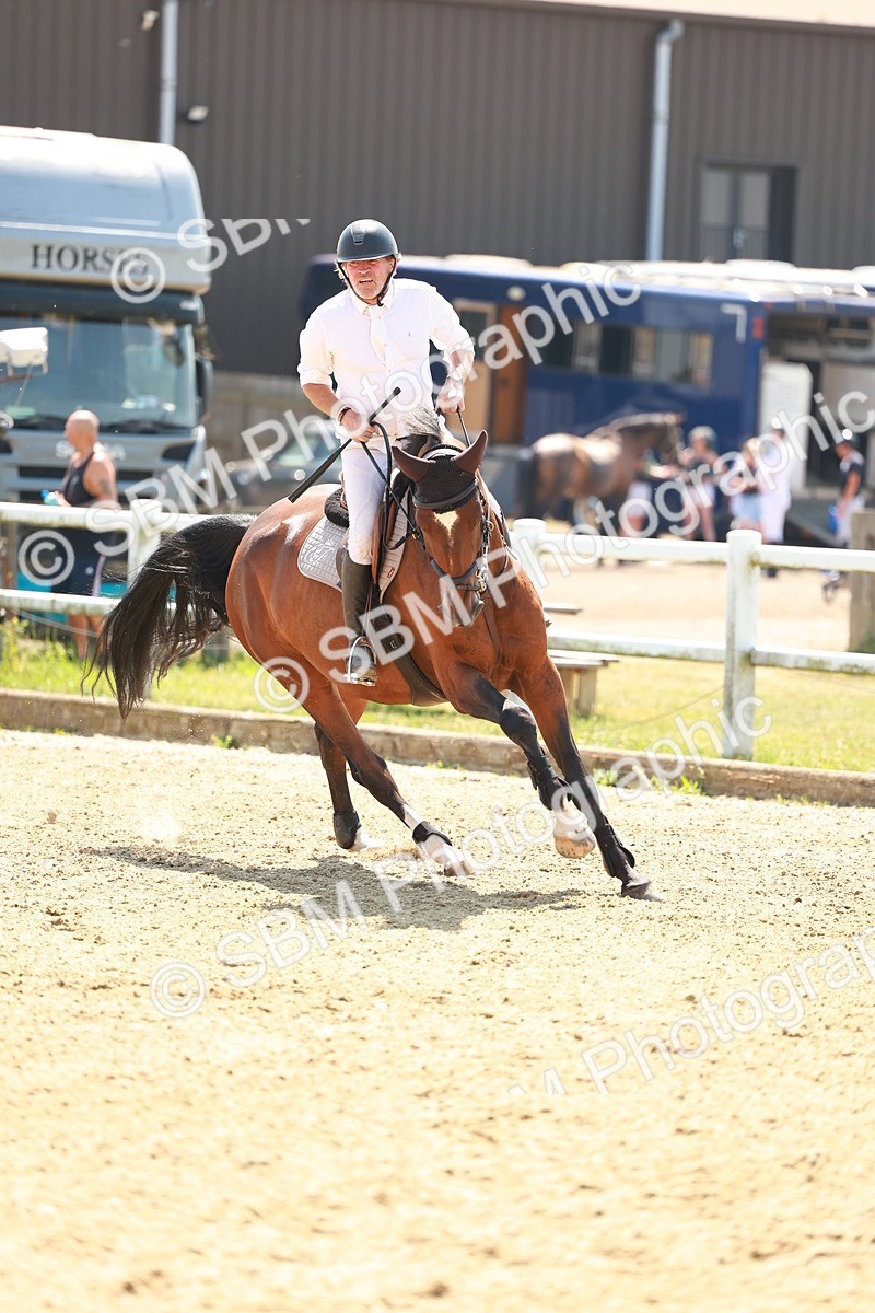 SBM_001039 - Class 3 - Senior Discovery - 1.00m