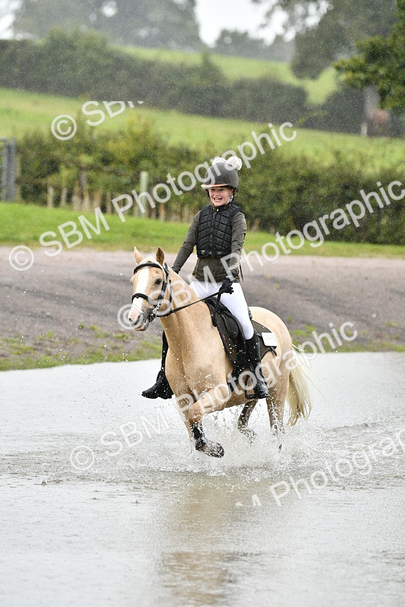 SBM_01332 - E1 - Eventers Challenge - Clear Round 60cm