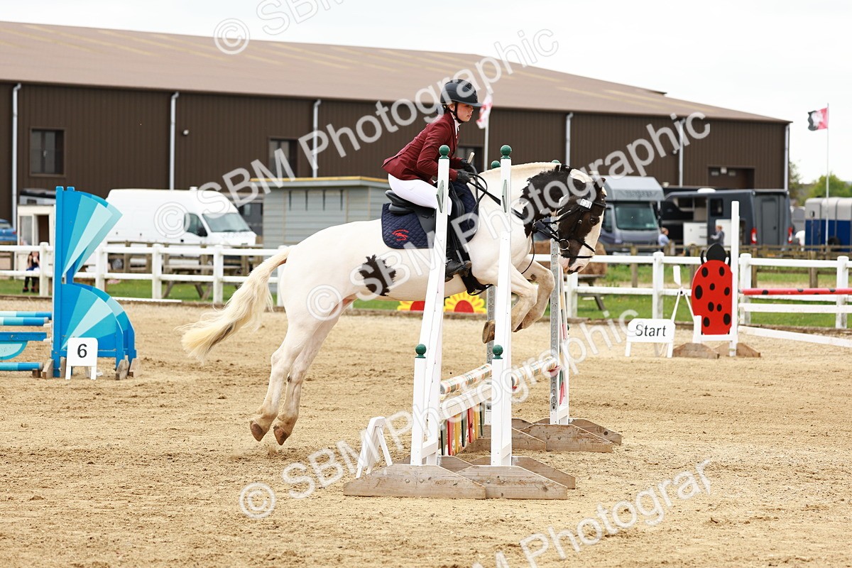 SBM_008509 - Class 4 - 70cm