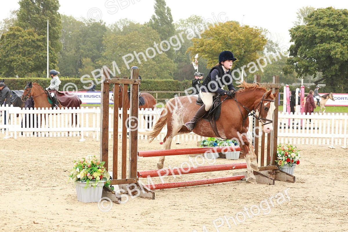 SBM_71292 - J14 - Junior Pony 65cm Championship
