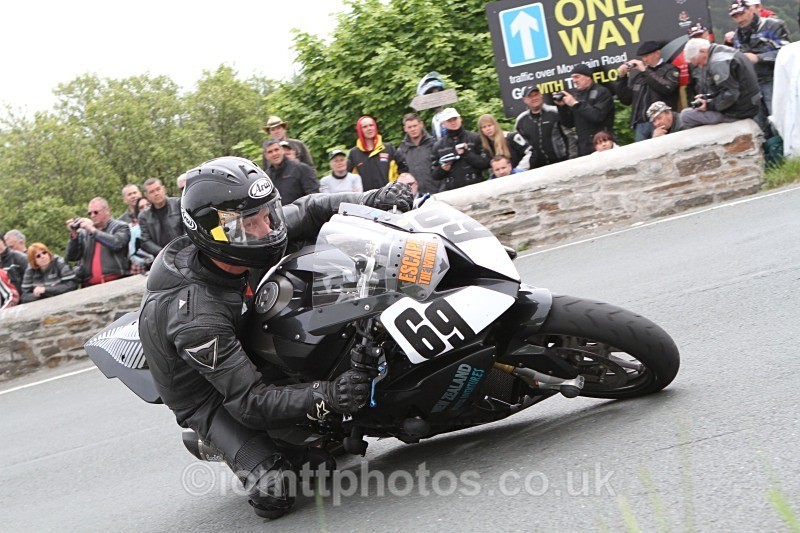  - Superbike Race
