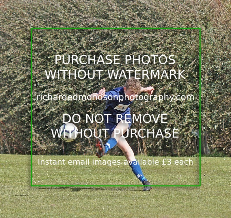 DSC07646 - Wattsfield U14 v Slyne With Hest U14 (11/4/21)