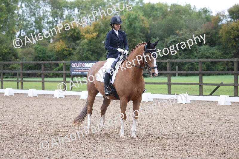 20261021-0648 - Class 5 - Novice 1
