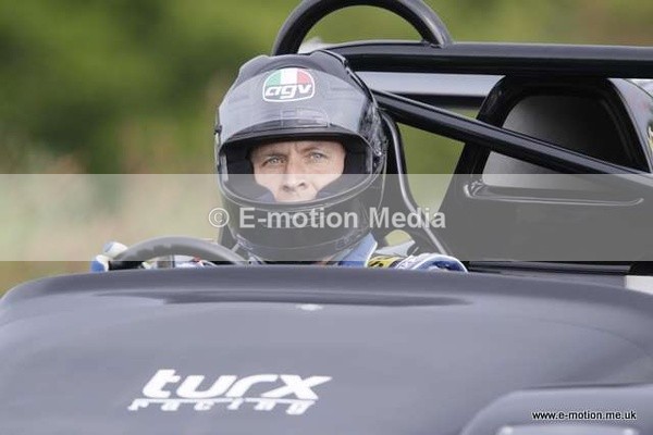 HC 250509 41 - Hill Climb 25/05/09