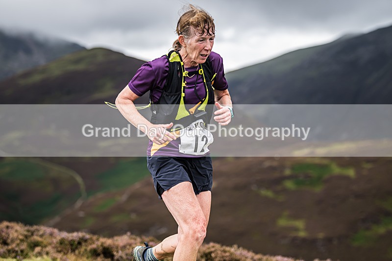 Barrow-385 - Barrow Fell Race Monday 31st August 2026