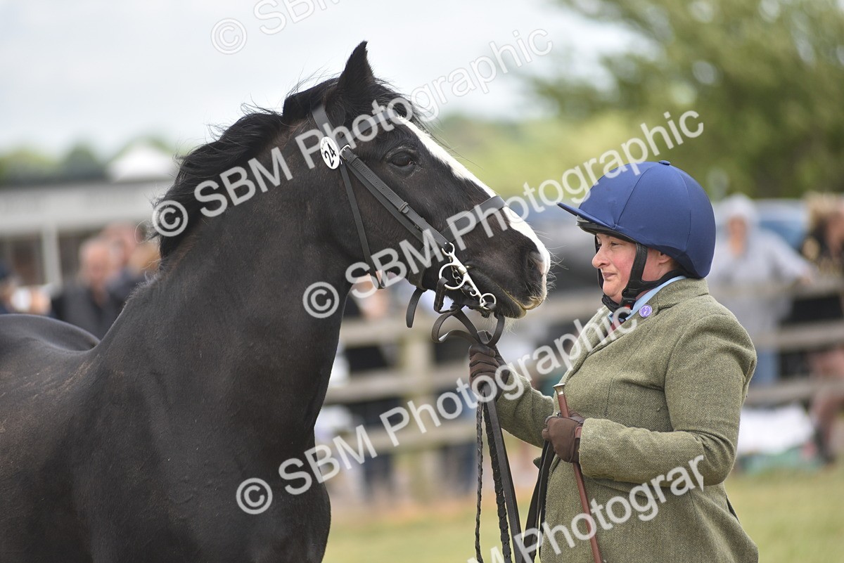 SBM_15975 - Class 117-122 - SSADL RIHS Qualifier