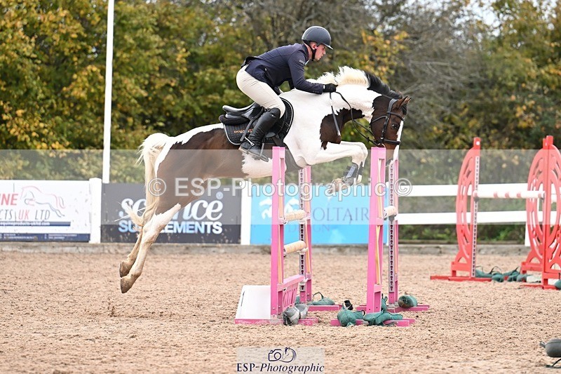 251022-134641-00555 - Cls 5 National Members Cup 1.15m