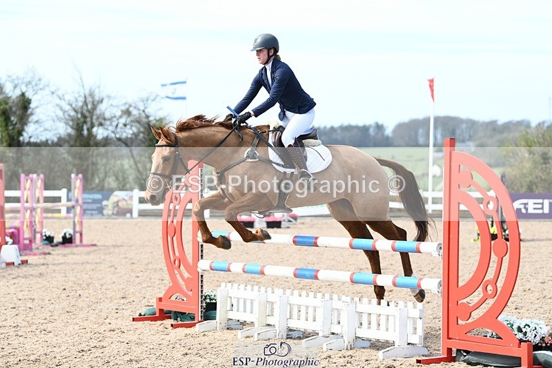 250330-132759-06945 - Cls 35 95cm National Amateur Quali