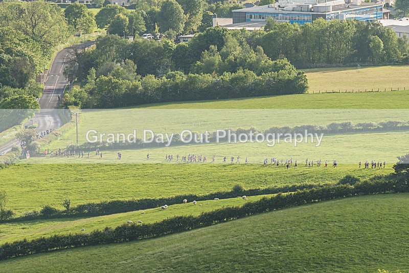 Hay-O-28 - Hay O Trail Race Tuesday 23rd May 2023