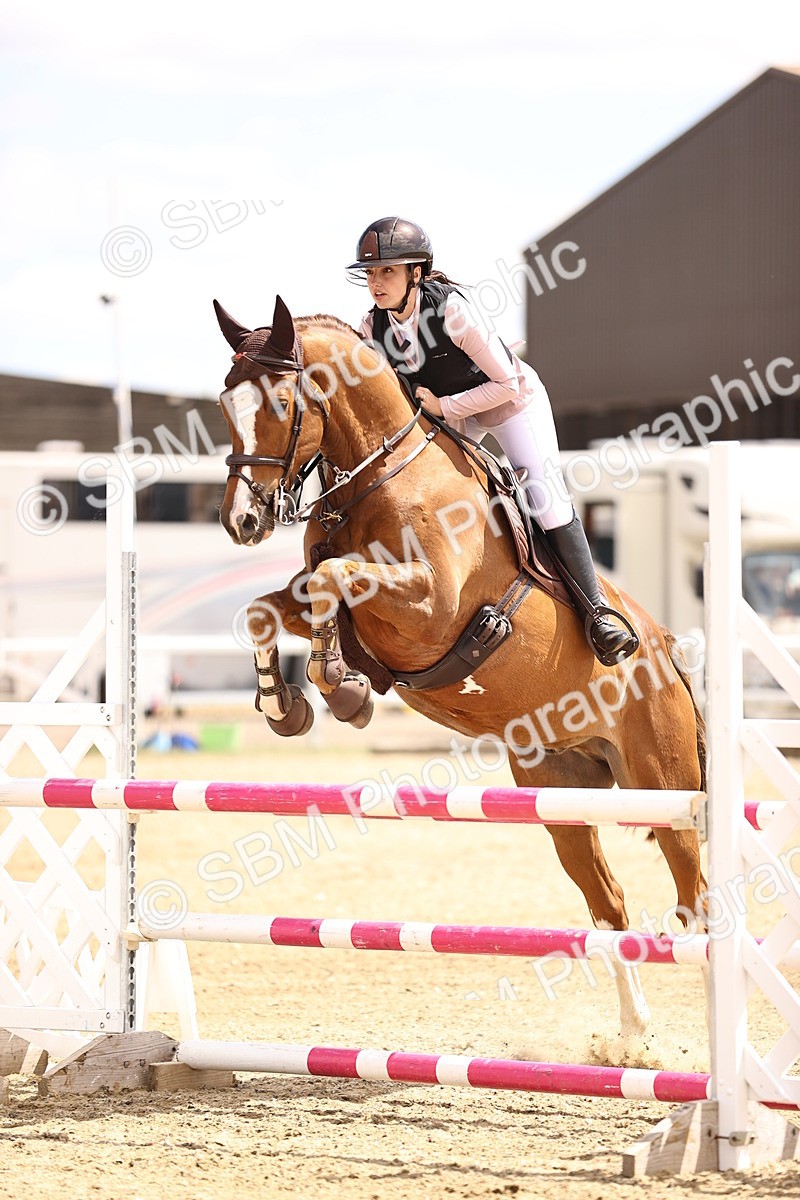 SBM_000971 - Class 5 - 1.05m Amateur Championship Qualifier