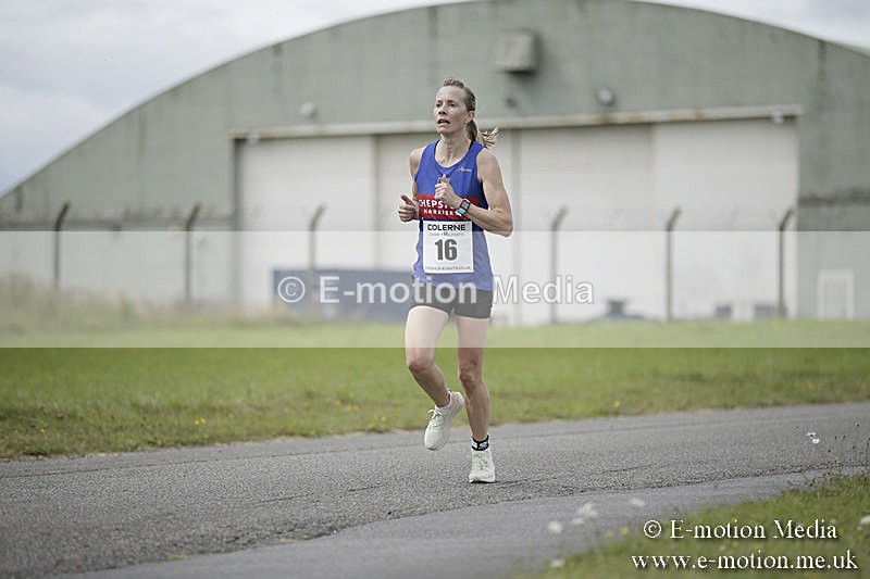 CAD5M 210719-0456 - Cadence Events Colerne 5 Miler  21-Jul-2019