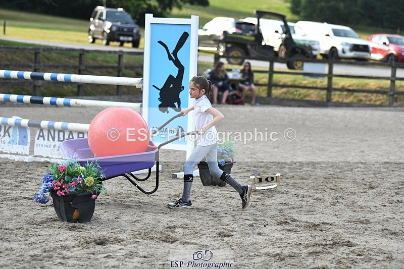 230617-190052-07434 - Cls 40 Jolly Jumps Ride & Run