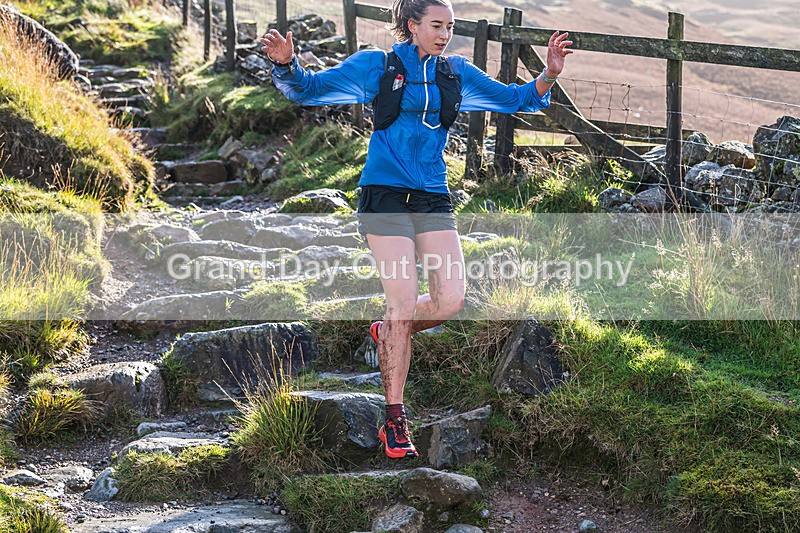 Langdale -1034 - Langdale Horseshoe Fell Race Saturday 10th October 2026