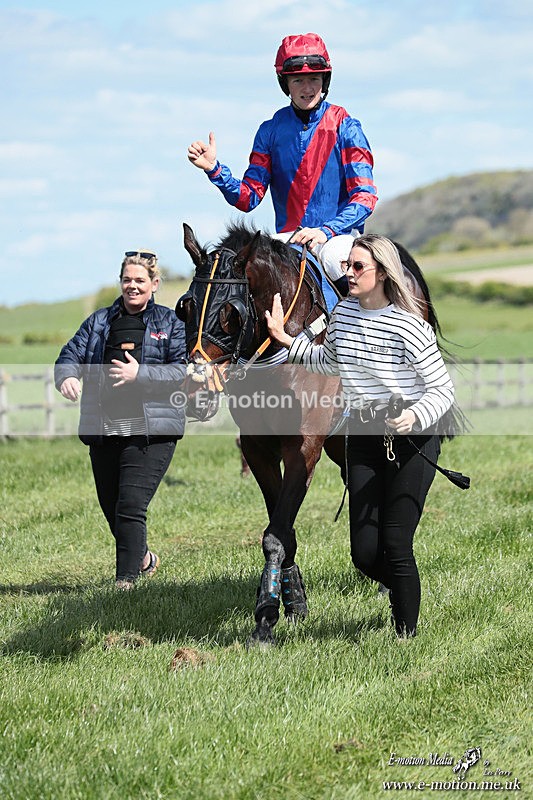 PtP 190426 119 - Vine & Craven PtP Kingston Blount 19/04/26