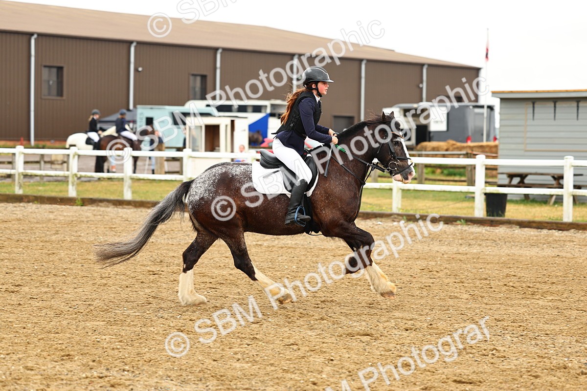 SBM_001235 - Class 4 - 70cm