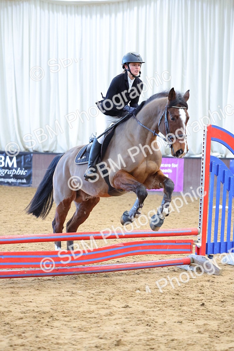 SBM_000678 - Class 3 - 60cm