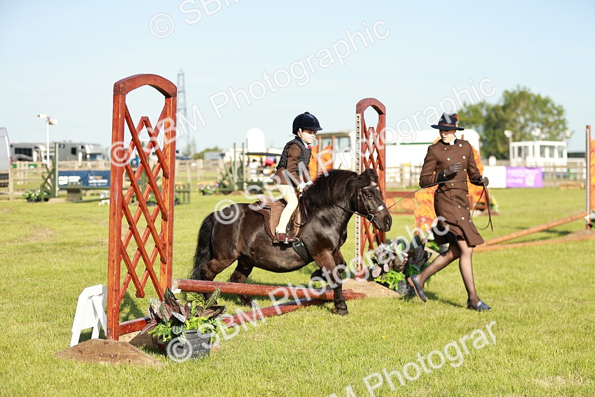 SBM_11076 - Class 106-107 - BSPS LIHS Working Sports Pony