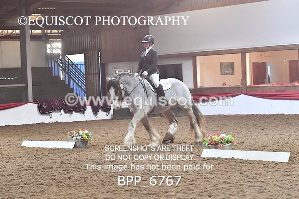 BPP_6767 - CLASS 2 INTRO CHAMPIONSHIP TEST 4