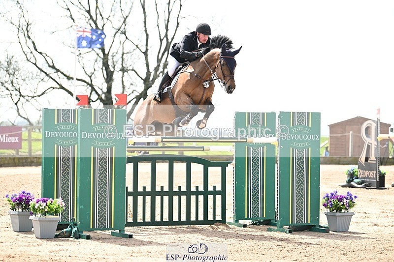 250425-142903-09849 - Cls 10 - 2 Star Big Tour L Ranking Class - 2nd Half plus Presentations