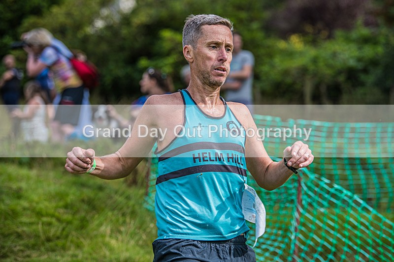 Grasmere Sports-754 - Grasmere Sports Junior & Senior Fell Races Sunday 24th August 2025