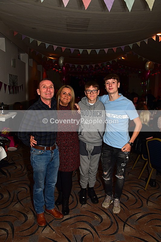 JAC0-584 - Jackie's 60th