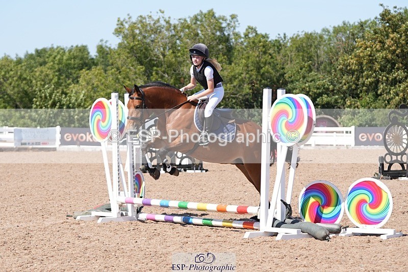 260811-150726-00006 - Cls 1 and 2 Clear Round