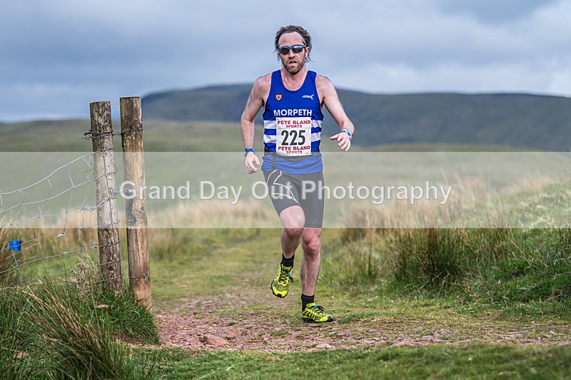 Gavel-323 - Gavel Fell Races (Junior & Senior) Wednesday 28th May 2025