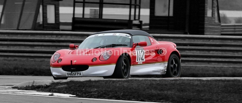  - Lotus Cup UK Speed Champs 2014/15/16/17/18/22/23/24