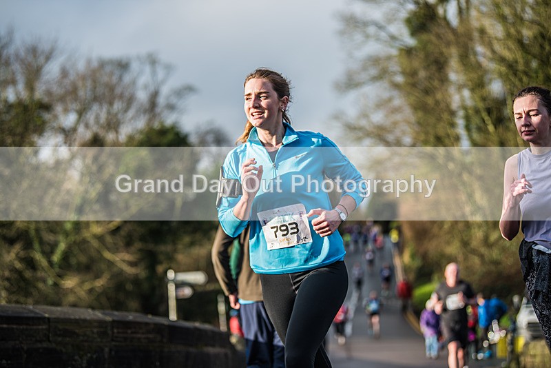 Ribble-1492 - Ribble Valley 10K Sunday 31st December 2023