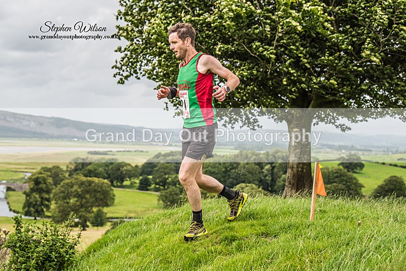Beetham-45 - Beetham Sports Fell Race Saturday 29th July 2023