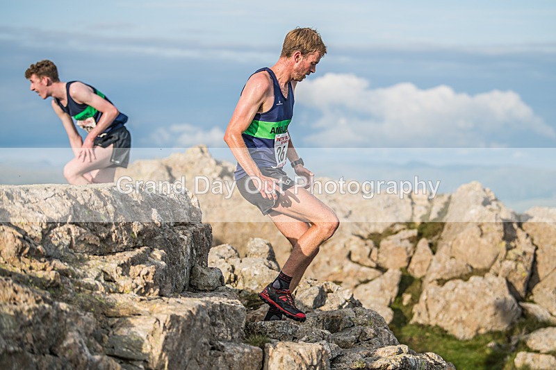 Blisco-57 - Blisco Dash Fell Race Wednesday 16th July 2025