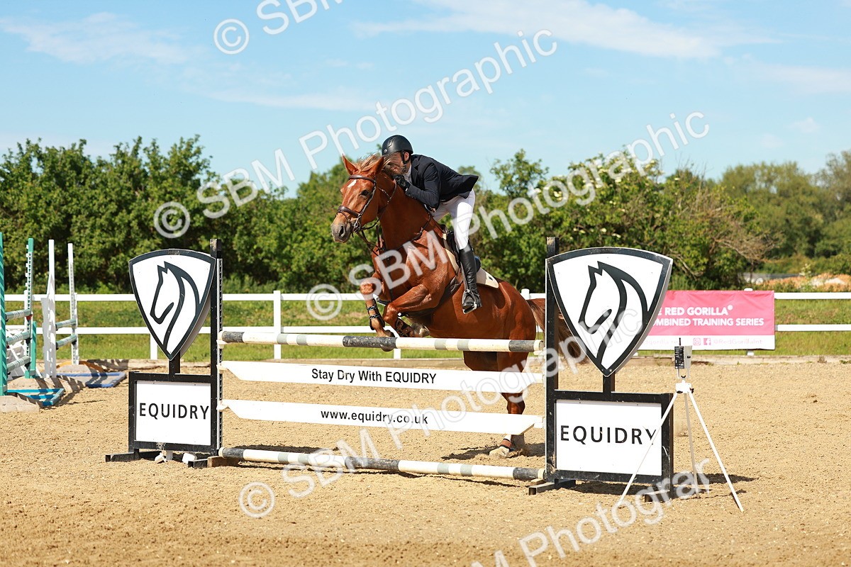 SBM_002657 - Class 4 - Senior Newcomers - 1.10m