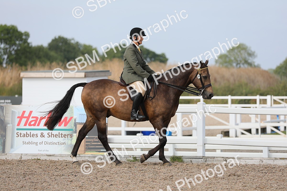 SBM_17666 - Class 315 Best Horse/Rider Combination