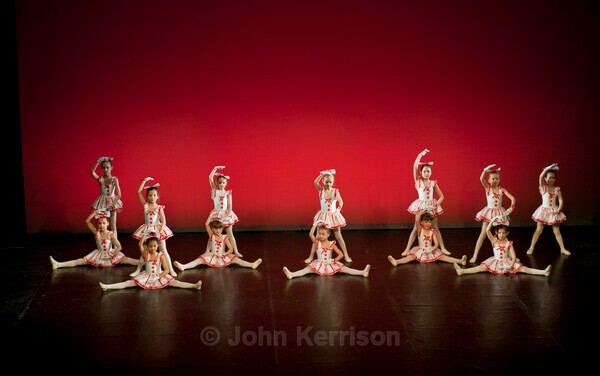  - Natalia Kremen Ballet School Summer Show 2015