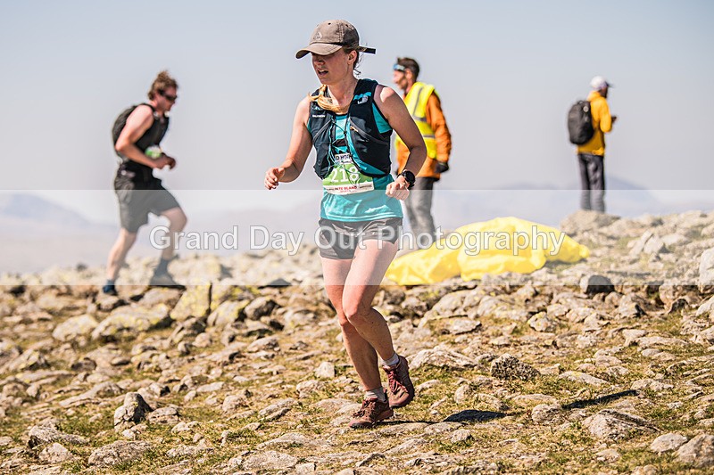 Fairfield-619 - Fairfield Horseshoe Fell Race Saturday 10th May 2025