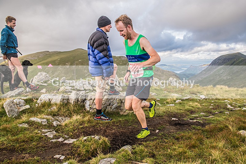 Seat Sandal-163 - Seat Sandal Fell Race Wednesday 12th July 2023