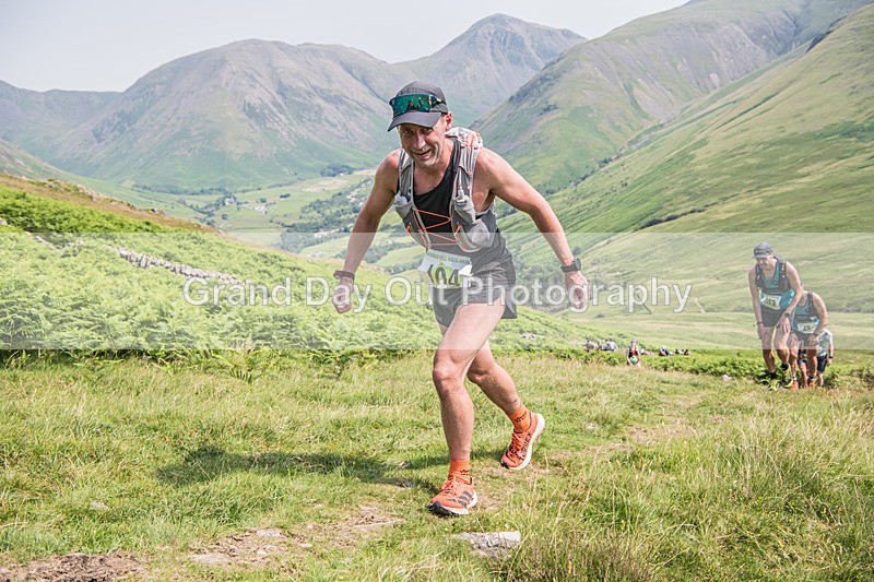 Wasdale-272 - Wasdale Horseshoe Fell Race (Bad weather route) Saturday 11th July 2026