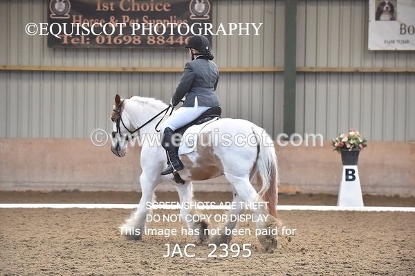 JAC_2395 - CLASS 3 NOVICE 1