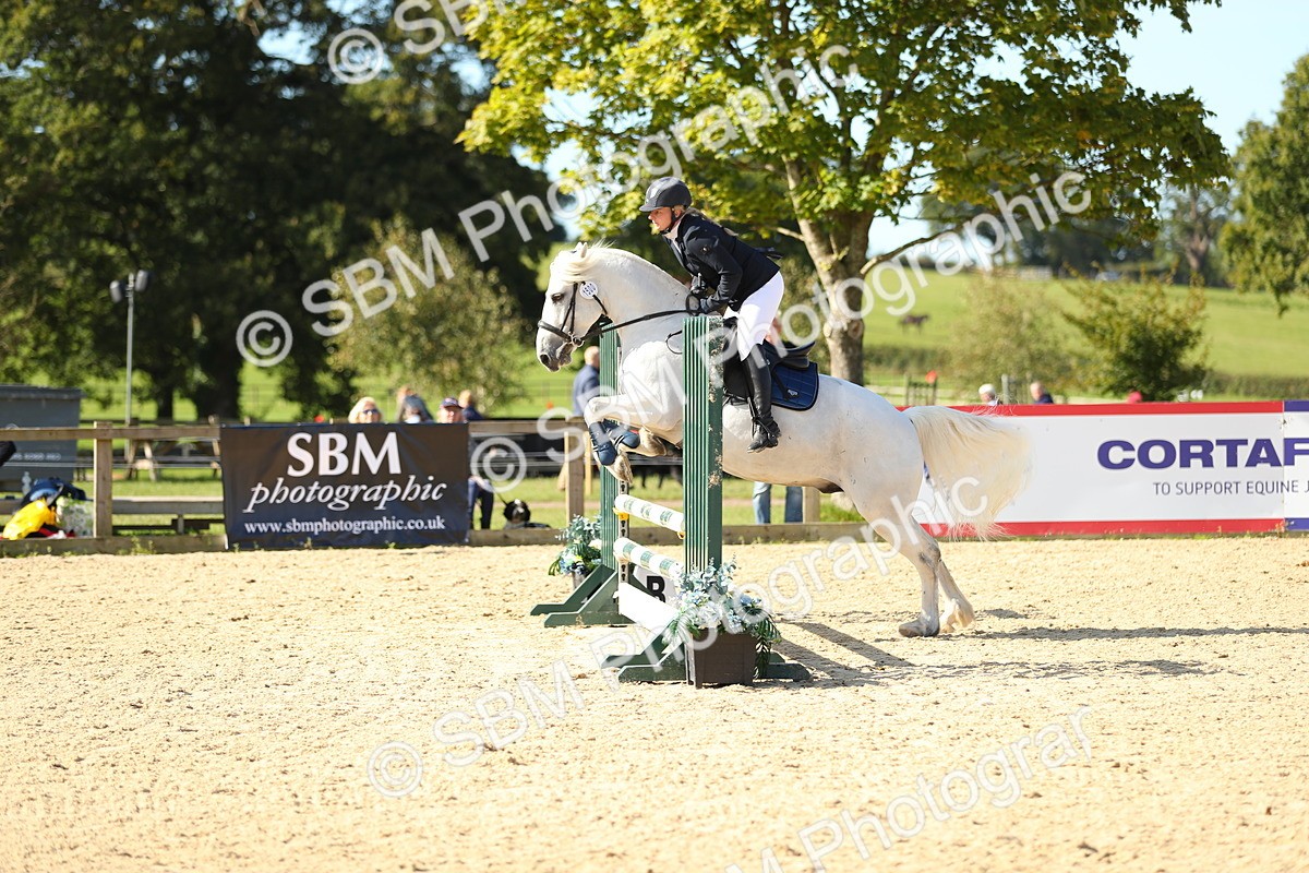 SBM_17712 - J33 - Senior 75cm Championship