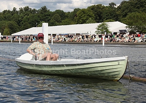 090703 ROWING BOAT IMG_7134 - HENLEY REGATTA FRIDAY 3rd JULY 2009